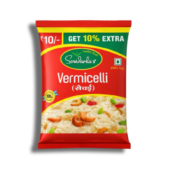 Vermicelli