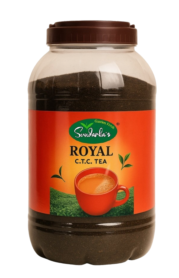 Sundarka Royal Super Tea
